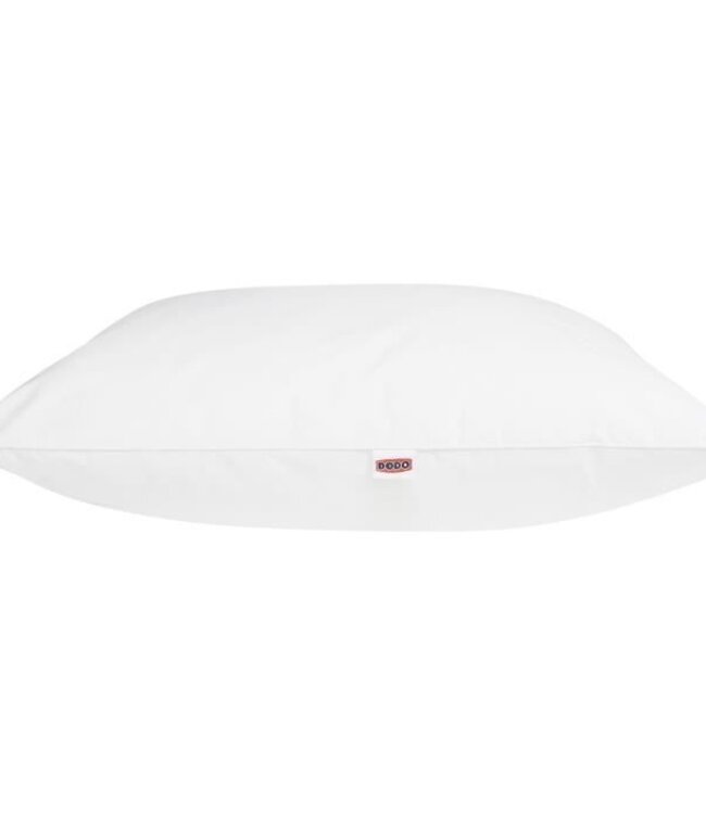 Set of 2 MERIBEL Plumettes Cushions 60x60 cm