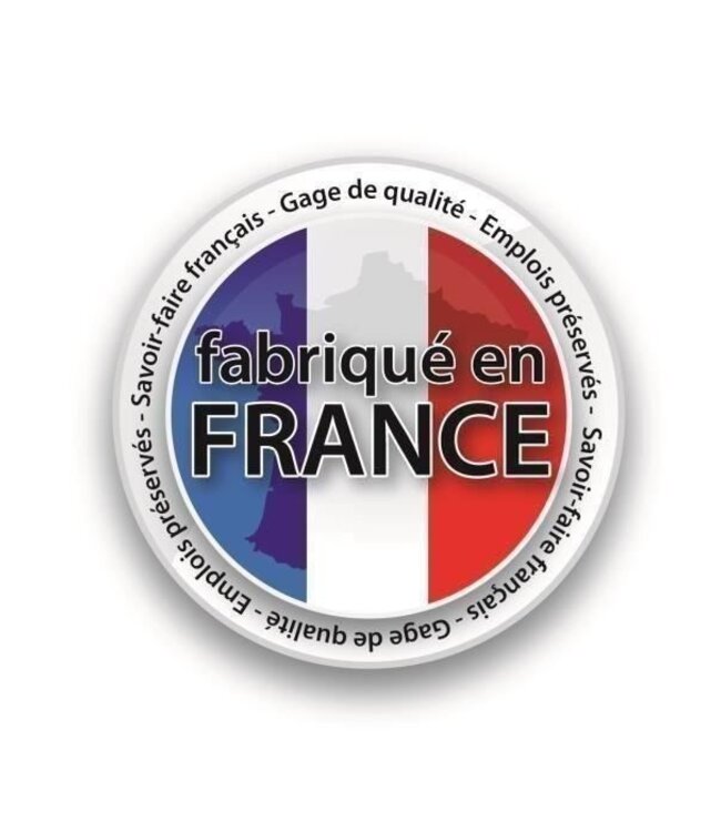 Total Protect Pillows 65x65 cm – White