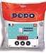 DODO Medium Pillow 60x60 cm – Anti-Insect & Anti-Mite – White