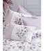 Lavendel Rust – Dekbedovertrek 220x240 cm + 2 Kussenslopen 60x60 cm – 100% Katoen – Lila
