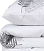 Dekbedovertrek Stone Grey 220x240 cm + 2 kussenslopen 60x60 cm, 65% katoen / 35% polyester