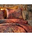 Dekbedovertrek Ruby Satin 220x240 cm + 2 kussenslopen 60x60 cm, 100% microsatijn polyester