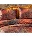 Dekbedovertrek Ruby Satin 220x240 cm + 2 kussenslopen 60x60 cm, 100% microsatijn polyester