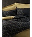 Emerald Oase – Dekbedovertrek 220x240 cm + 2 Kussenslopen 60x60 cm – 100% Katoen – Groen