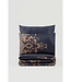 Duvet Cover Ocean Satin 220x240 cm + 2 Pillowcases, 100% Satin Cotton