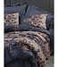 Duvet Cover Ocean Satin 220x240 cm + 2 Pillowcases, 100% Satin Cotton