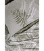 Dekbedovertrek Khaki 220x240 cm + 2 kussenslopen 60x60 cm, 100% katoen – Khaki