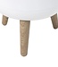 Touch Bin – 7 L – Push-to-Open – Wood Design