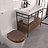 Toilet seats