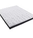 Mattress Topper 160x200cm - 7cm Microfiber DEKO DREAM | Luxury Comfort