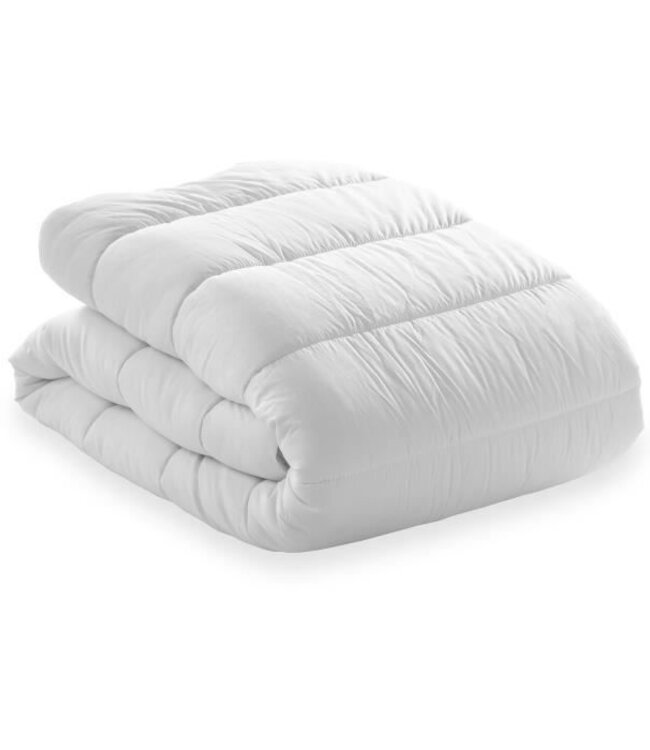 Complete Set Matras 90x190 + Dekbed 140x200 + Kussen 60x60 | 16 cm