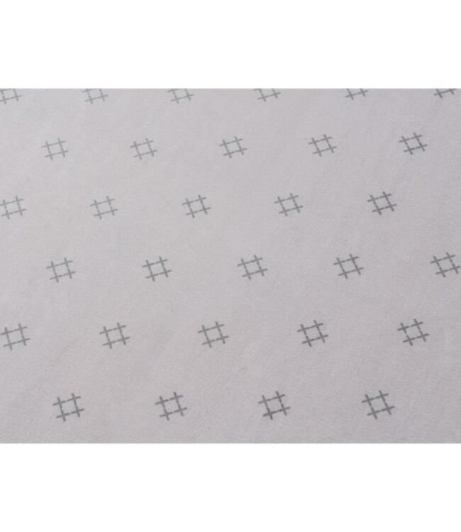 Schuimmatras 90x190cm - Stevig DEKO DREAM UNO | Opgerold geleverd