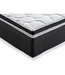 Mattress Topper 160x200cm - 7cm Microfiber DEKO DREAM | Luxury Comfort