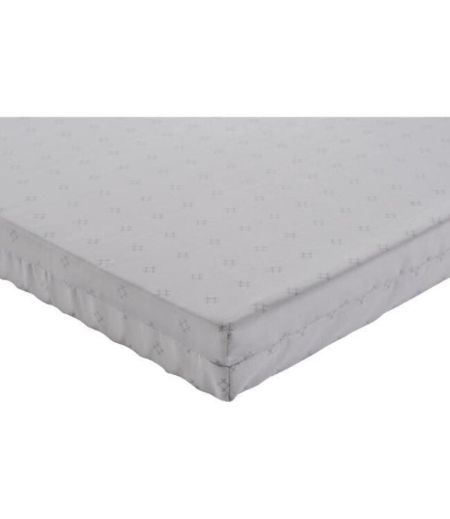 Schuimmatras 90x190cm - Stevig DEKO DREAM UNO | Opgerold geleverd