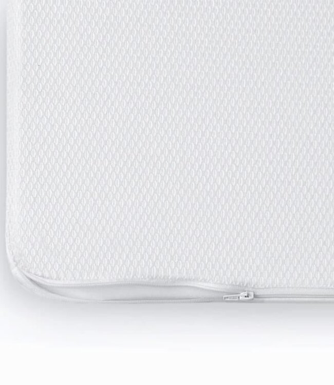 Mattress Topper 140x190cm - 7cm Tri-Tech DEKO DREAM | Luxury Comfort