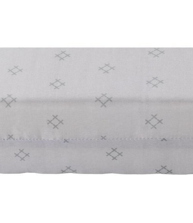 Schuimmatras 90x190cm - Stevig DEKO DREAM UNO | Opgerold geleverd