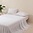 Sleeping comfort