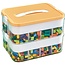 Toy Storage Box | Practical & Spacious Toy Organizer
