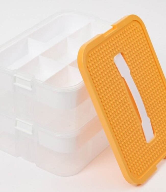 Opbergbox voor Speelgoed | Handige & Ruime Speelgoedopslag