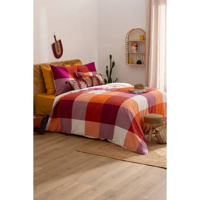 Kunstcactus -Yuca – Groen– H.109 cm