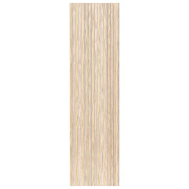 Colva Akoestisch Wandpaneel – Licht Eiken Effect