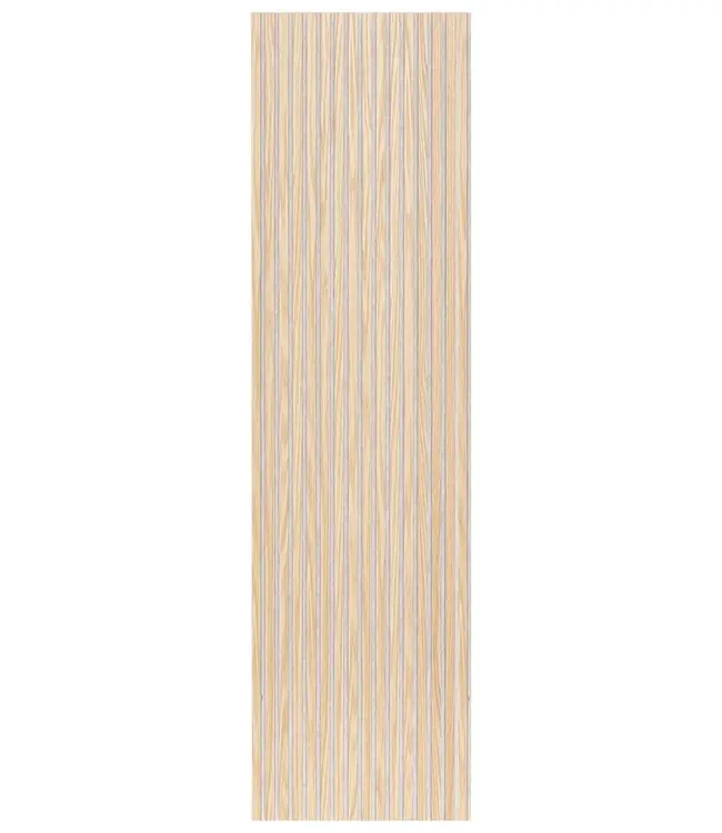 Colva Acoustic Wall Panel – Light Oak Effect – 3 Sizes