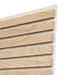 Colva Acoustic Wall Panel – Light Oak Effect – 3 Sizes
