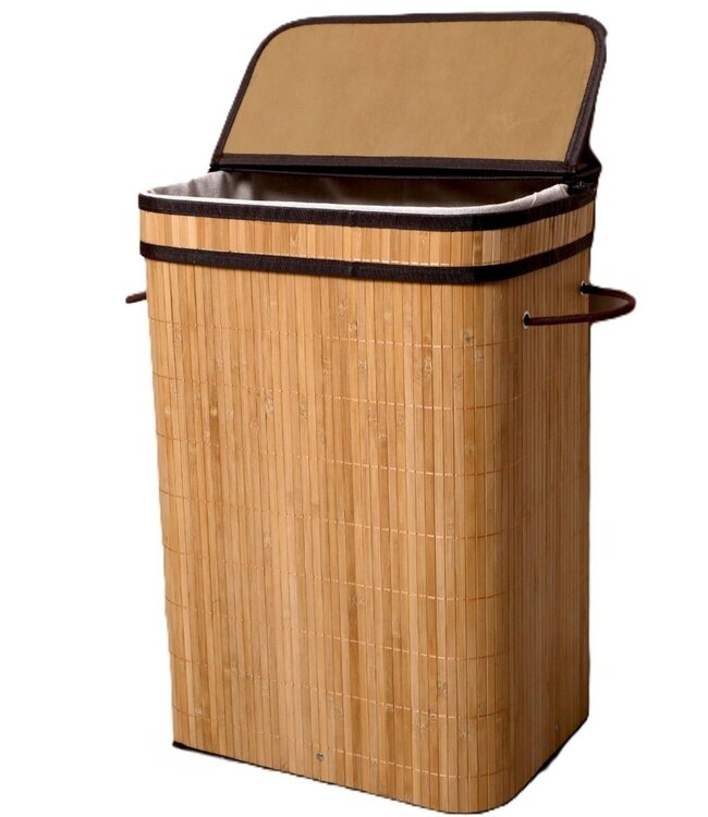 Wasmand - Wassorteerder - 72Liter