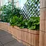 Bamboo Roll Border - Bamboo Roll - 200cm - Light