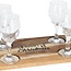 Whiskey Serveerset - Kerst