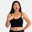 Seamless Padded Bra Fenna – Bamboe BH met V-hals