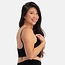 Seamless Padded Bra Fenna – Bamboo Bra with V-neck