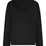 Women's Bamboo Hoodie Long Sleeve – Black - Gaby