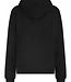 Women's Bamboo Hoodie Long Sleeve – Black - Gaby