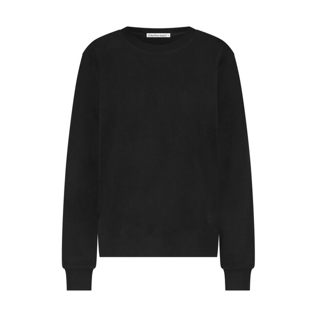 Bamboe Trui Dames – BB Knitted Sweater Hailey