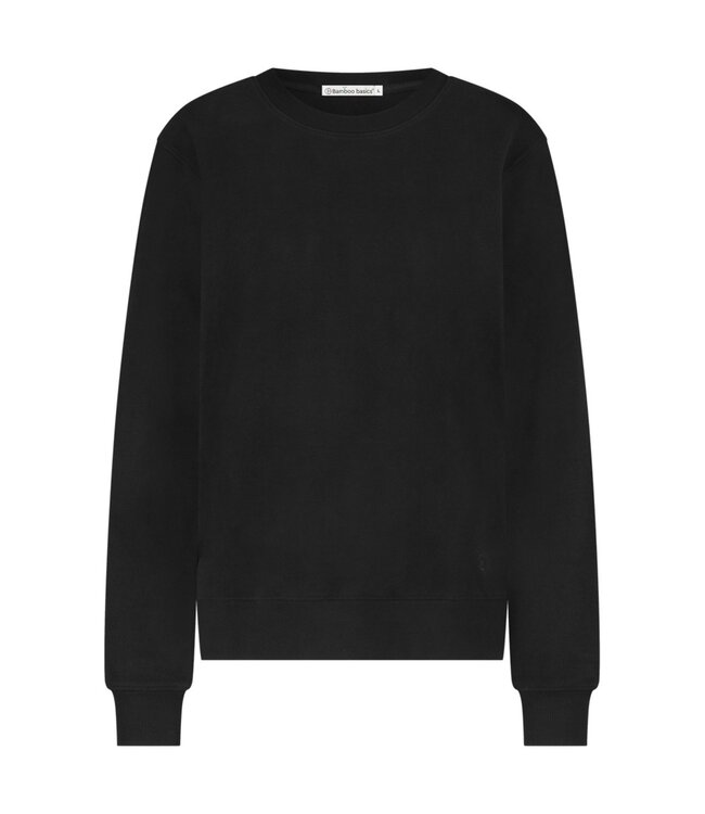 Bamboo Sweater Women – BB Knitted Sweater Hailey