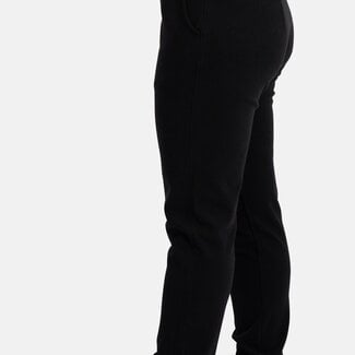 Bamboo Basics Bamboo Sweatpants - Sweatpants - Black - Jade