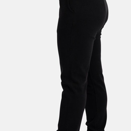 Bamboo Basics Bamboo Sweatpants - Sweatpants - Black - Jade