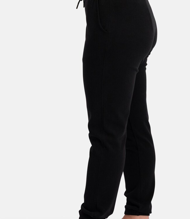 Ladies BB Knitted Sweatpants – Bamboo Joggers