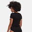 Bamboo basics T-shirts Kate - 2-Pack - Black