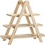 Etagere Bambus