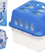 Refillable Moisture Absorbers – 4-Pack for Small Spaces