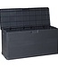 Woody Opbergbox 280L – 117cm Antraciet
