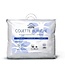 Luxurious Anti-Mite Duvet 240x260cm – Warmth & Protection Combined