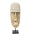 De Kauri Masker op Standaard - Groot