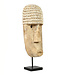 De Kauri Masker op Standaard - Groot