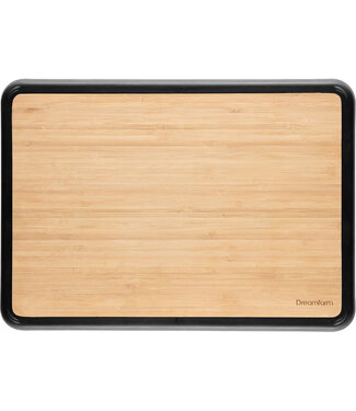 Dreamfarm Dreamfarm Fledge Bamboo Large Cutting Board