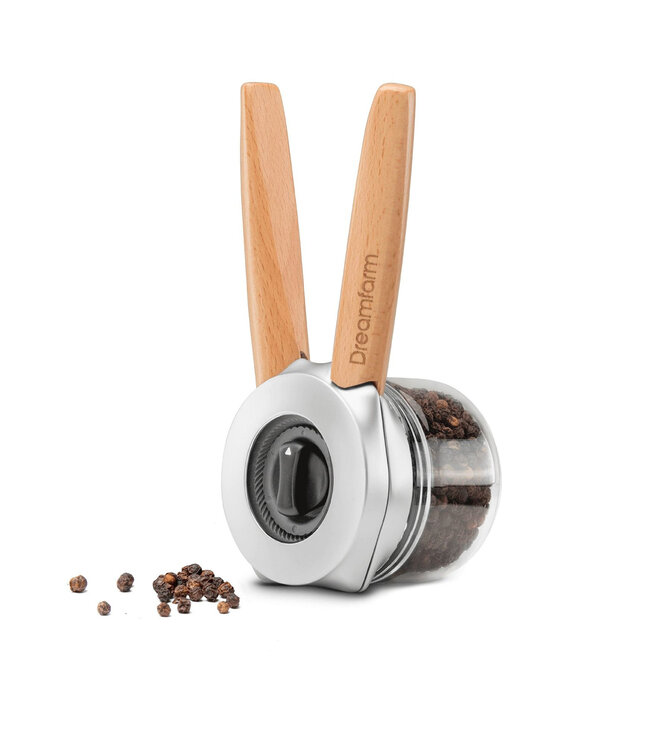 Dreamfarm Ortwo Spice Grinder