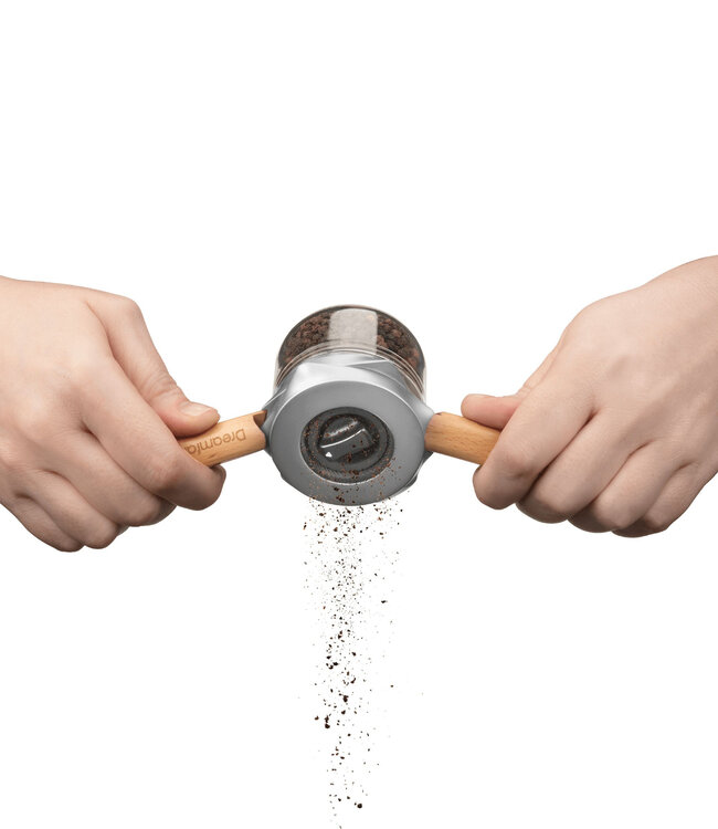 Dreamfarm Ortwo Spice Grinder