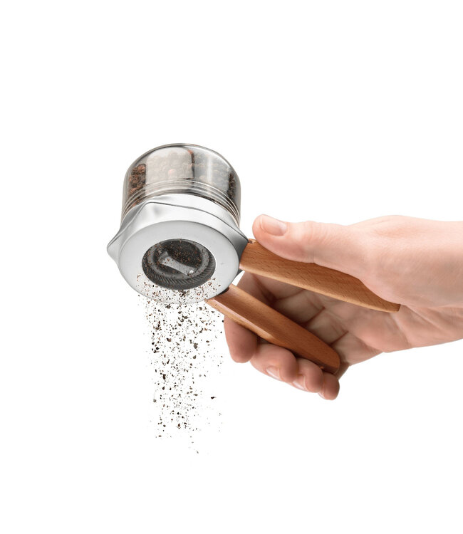 Dreamfarm Ortwo Spice Grinder